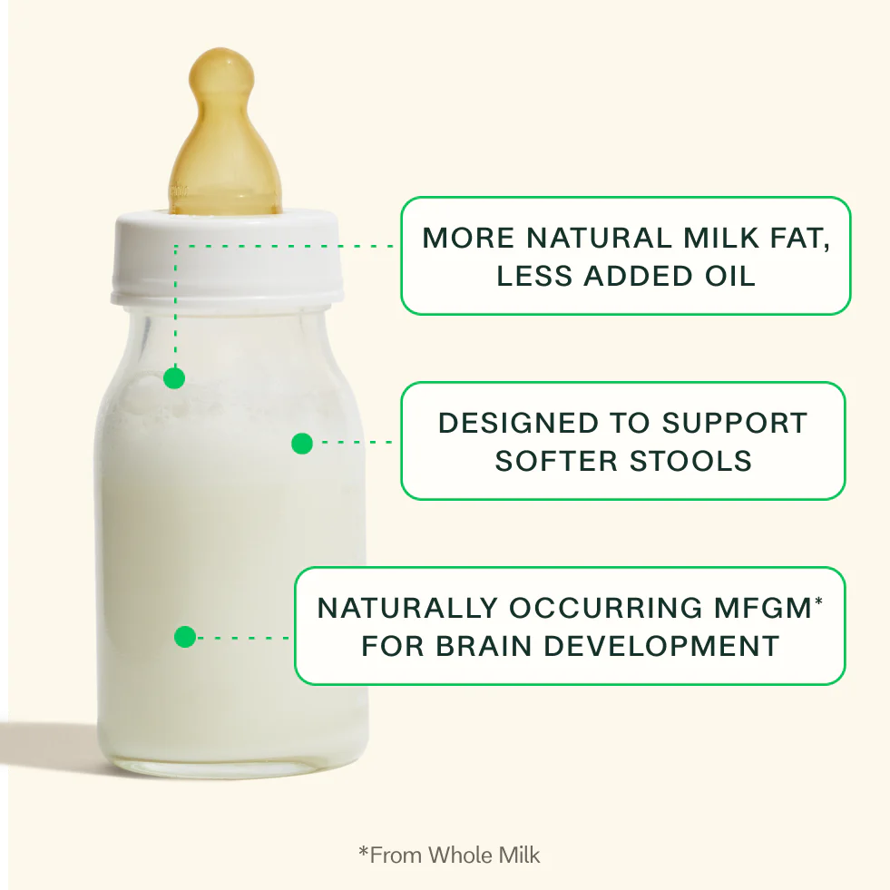 Whole Milk Infant Formula 1-Can - Image 3