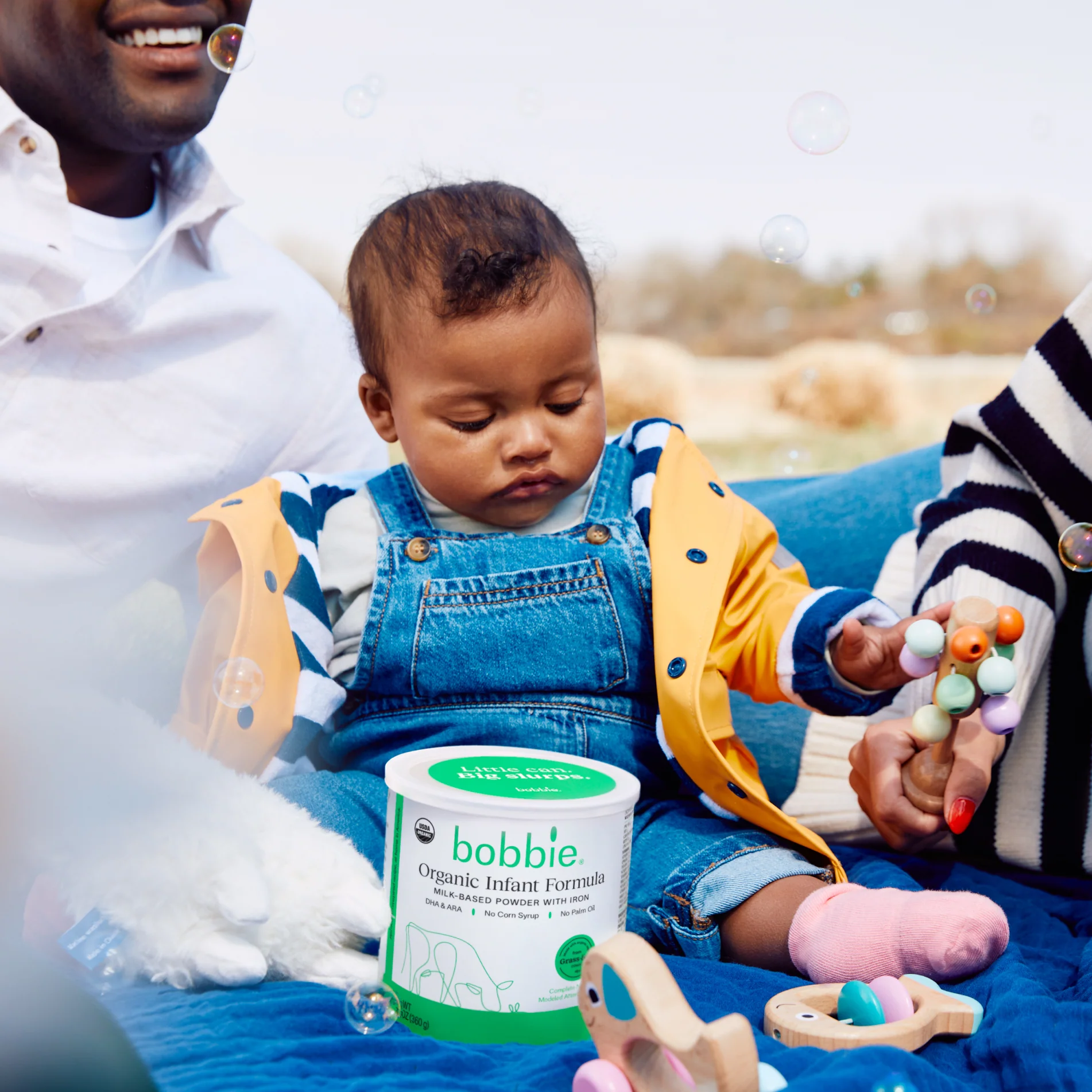 Wholesale Organic Infant Formula Bittie - Image 4